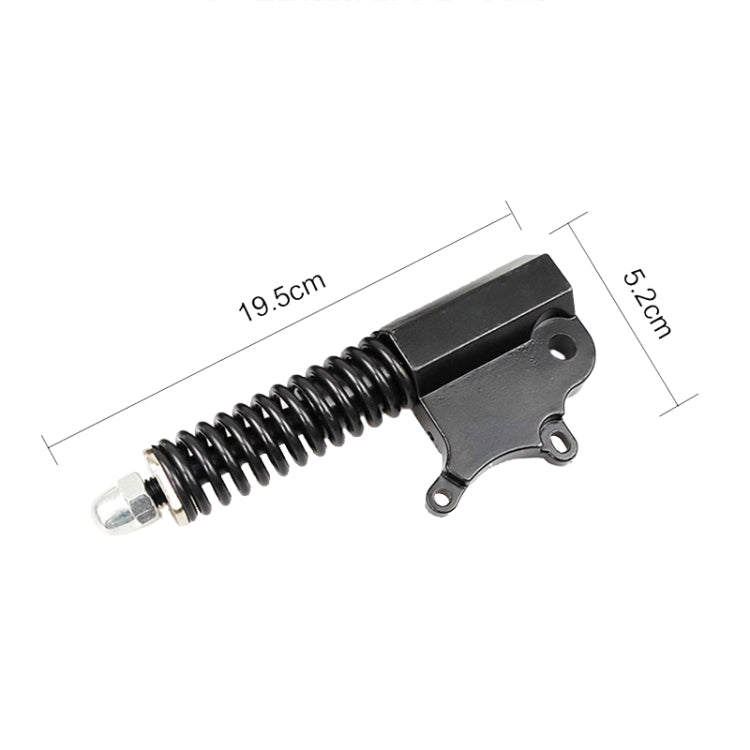 For KUGOO M4 AIMITE 10-inch Electric Scooter Thickened Hydraulic Shock Absorber(1pair) - free shipping - PMc TechLife - Order now!