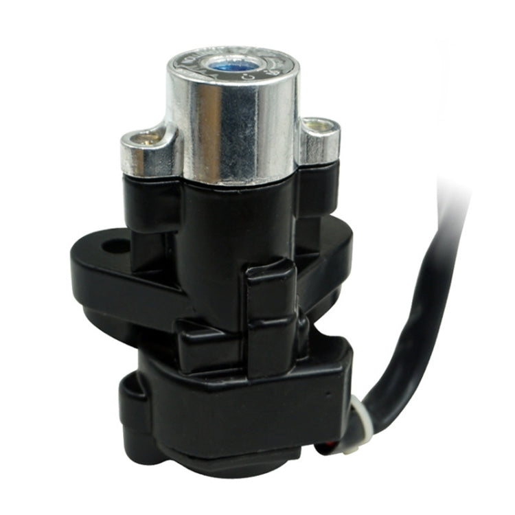 For Suzuki GSX-R600/GSX-R750/GSF600/GSF1200 Ignition Lock - Replacement Parts by PMC TechLife | Online Shopping South Africa | PMC TechLife | Buy Now Pay Later Mobicred