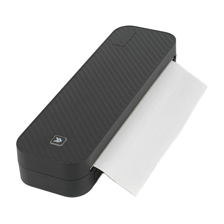 203DPI A4 Home Portable Wireless WiFi Bluetooth Thermal Printer(A4-DY) - Printer by PMC TechLife | Online Shopping South Africa | PMC TechLife | Buy Now Pay Later Mobicred