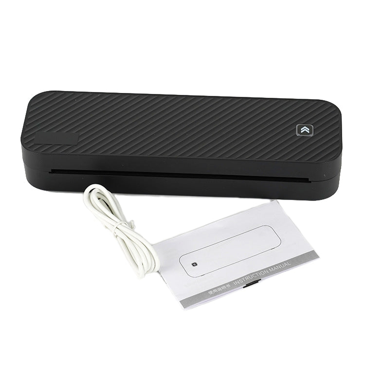 203DPI A4 Home Portable Wireless WiFi Bluetooth Thermal Printer(A4-DY) - Printer by PMC TechLife | Online Shopping South Africa | PMC TechLife | Buy Now Pay Later Mobicred