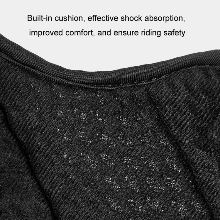 SULAITE Cycling Honeycomb Breathable Heat Dissipation Motorcycle Adjustable Protective Gear, Style: 2pcs /Set Knee Pads - free shipping - PMC TechLife - Order now!