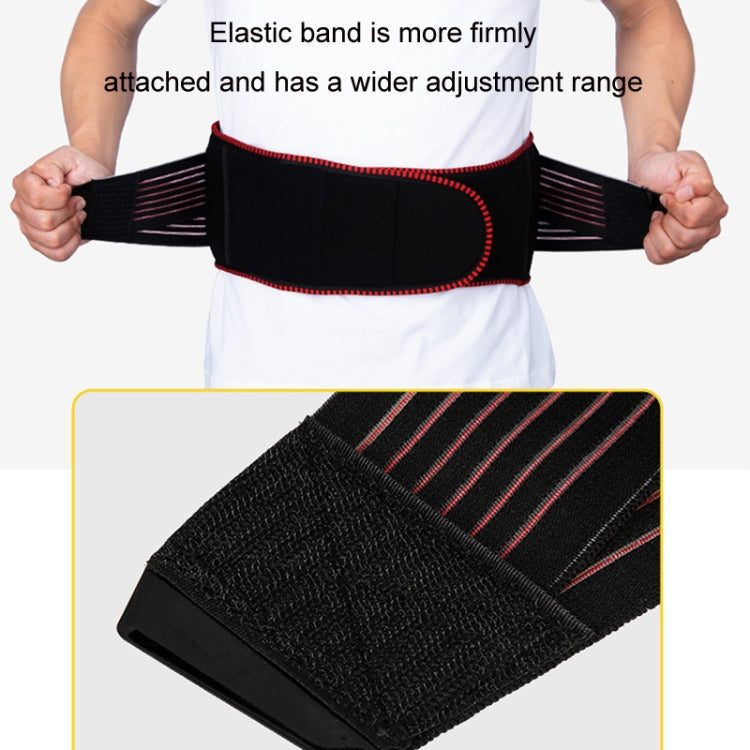 SULAITE Motorcycle Riding Breathable Anti-Fall Belt, Color: Yellow S/M - Protective Gear by SULAITE | Online Shopping South Africa | PMC TechLife | Buy Now Pay Later Mobicred