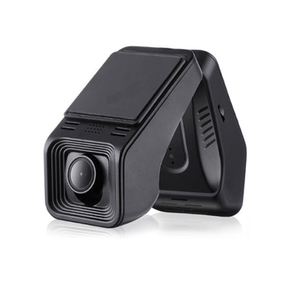 Android ADAS HD Night Vision 1080P USB Driving Recorder, Model: Single Lens WIFI Version(16G Memory Card) - Car DVRs by PMC Jewellery | Online Shopping South Africa | PMC Jewellery | Buy Now Pay Later Mobicred