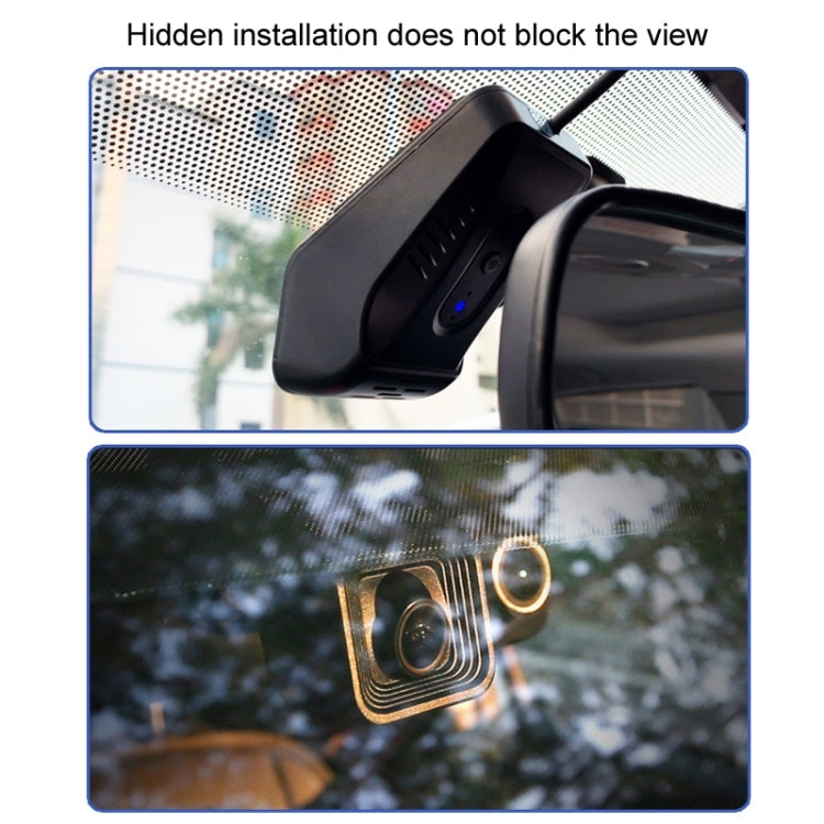 Android ADAS HD Night Vision 1080P USB Driving Recorder, Model: Dual Lens(32G Memory Card) - free shipping - PMC TechLife - Order now!