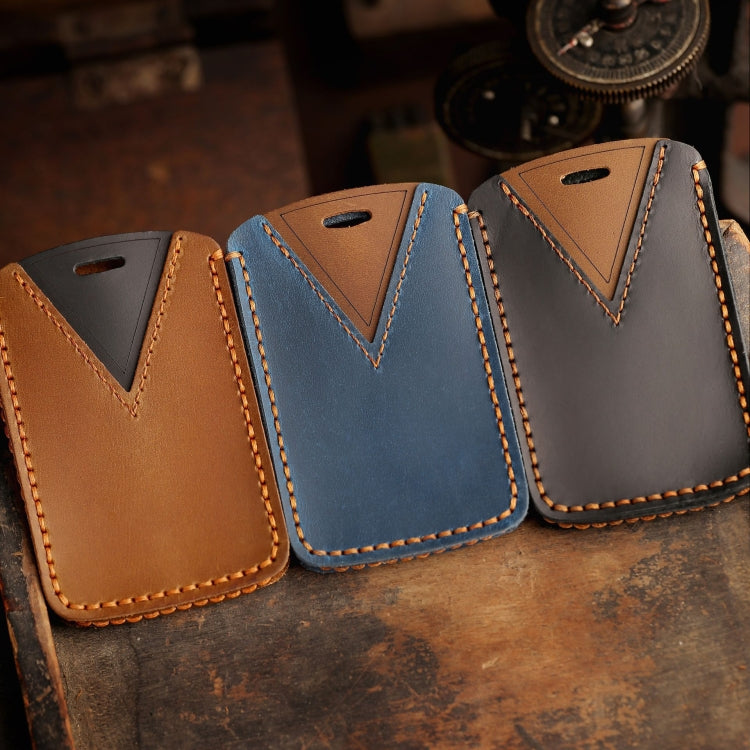 For Renault Koleos 2022 Hallmo Car Key Case(Blue) - Car Key Cases by Hallmo | Online Shopping South Africa | PMC TechLife | Buy Now Pay Later Mobicred