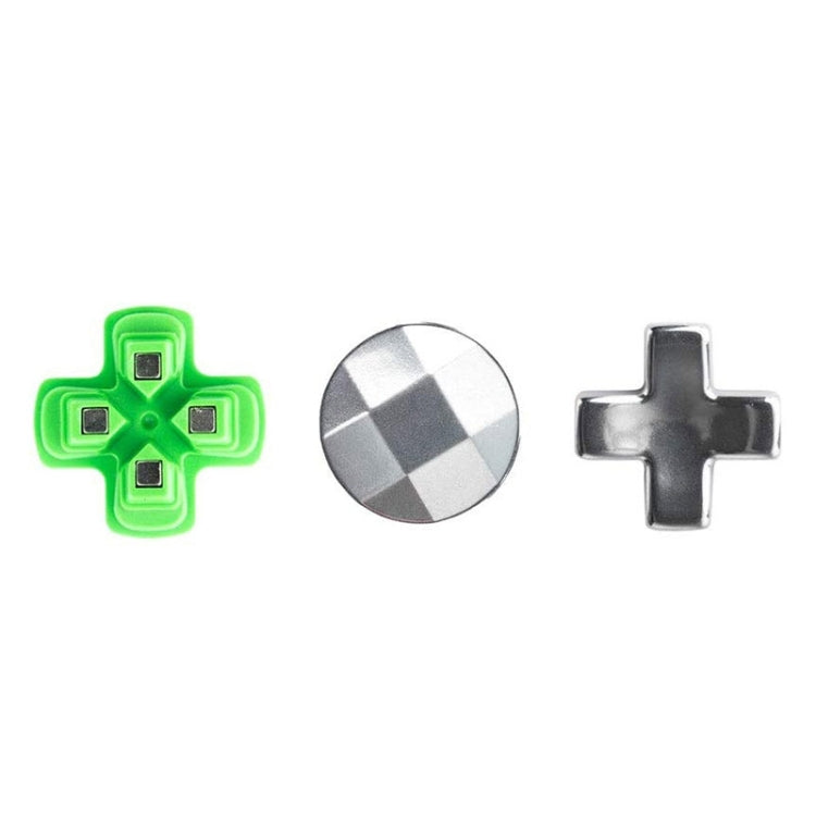 For PS4 Cross Key 3pcs /Set Gamepad Metal Buttons Mushroom Head Magnetic Base Cross Keys Accessory Set - free shipping - PMc TechLife - Order now!