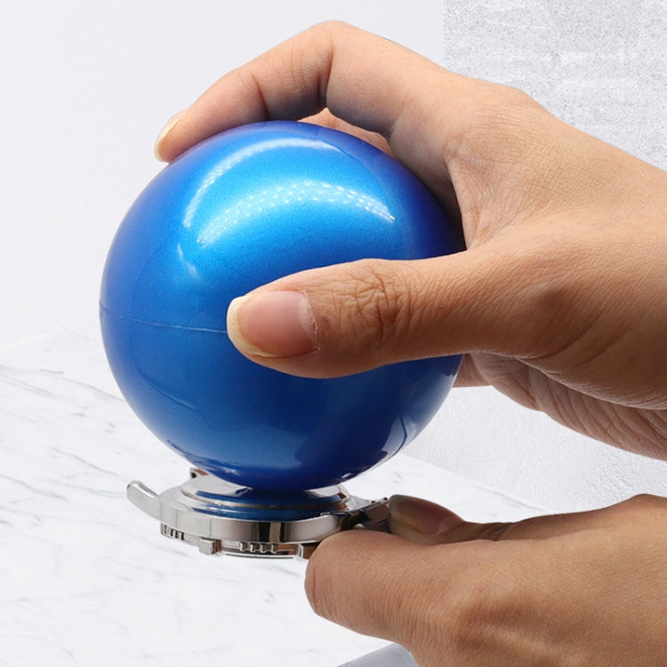 Rotating Back Cover Watch Opener Rubberized Ball Watch Repair Tool(Blue) - free shipping - PMC TechLife - Order now!