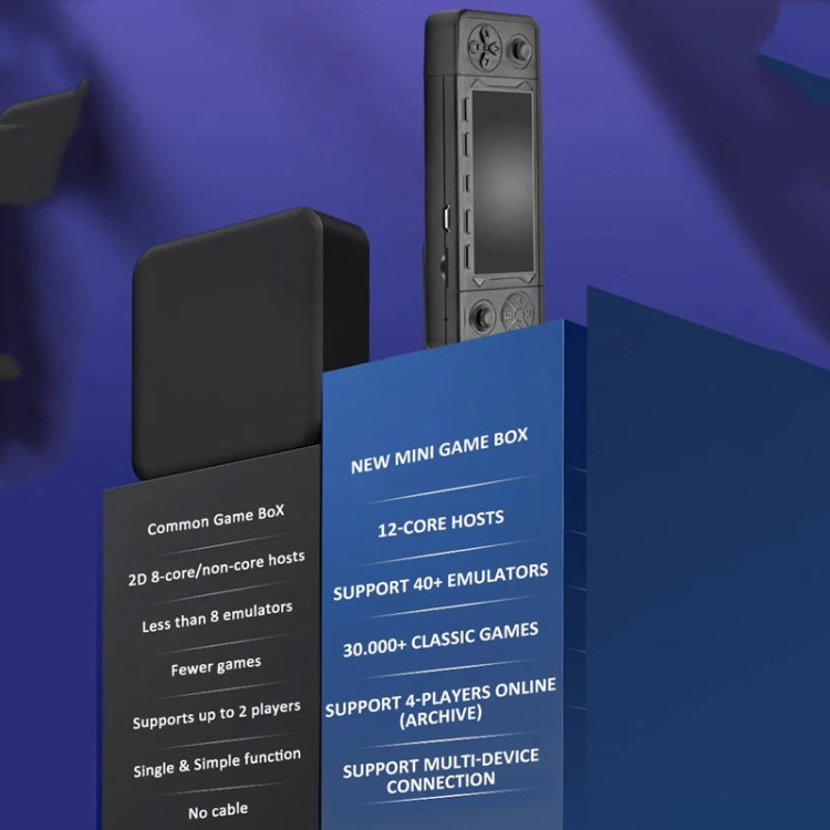 X9 Ultra Video Game Stick Console With 2.4G Double Wireless Controller 256GB  60000+ Games - free shipping - PMC Jewellery - Order now!