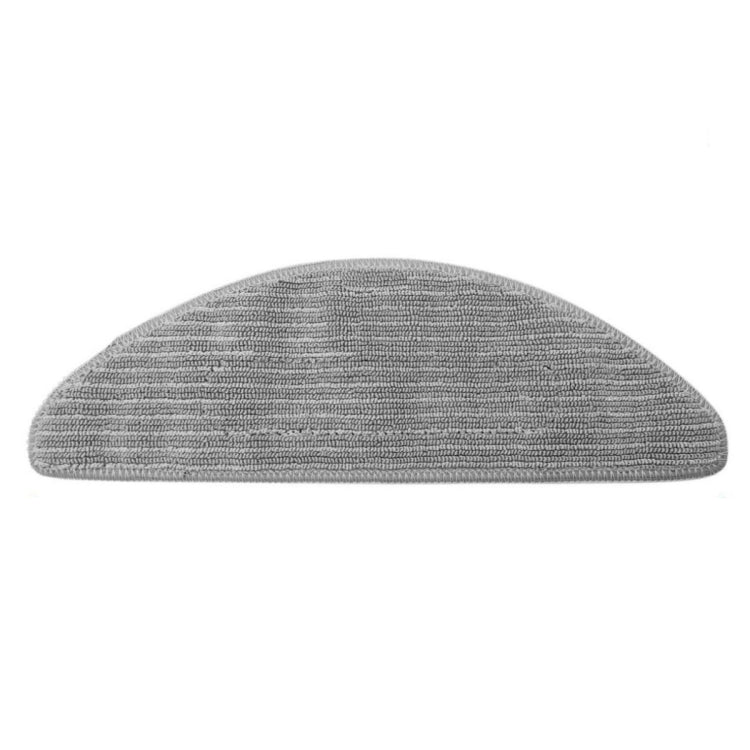 For iRobot Roomba Combo i5 / i5+ / j5 / j5+ Robot Vacuum And Mop Replacement Parts Mop Pad - For iRobot Accessories by PMc TechLife | Online Shopping South Africa | PMc TechLife | Buy Now Pay Later Mobicred