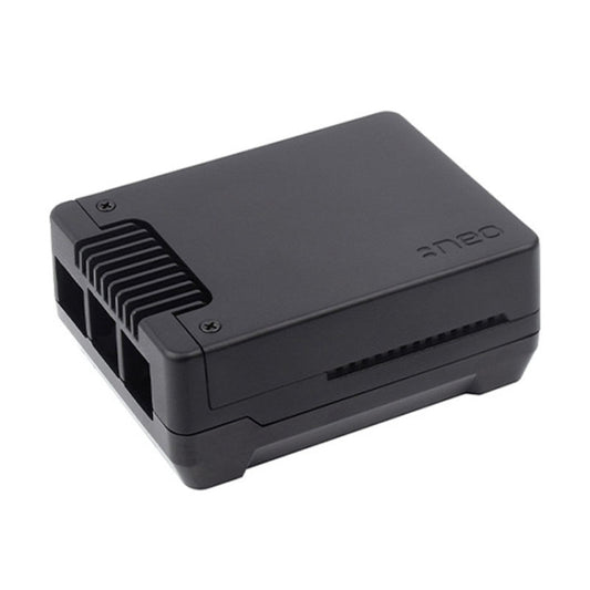 Waveshare 26587 For Raspberry Pi 5 Argon Neo Aluminum Alloy Case, Spec: M.2 Upgraded - Raspberry Pi Accessories by Waveshare | Online Shopping South Africa | PMC Jewellery | Buy Now Pay Later Mobicred