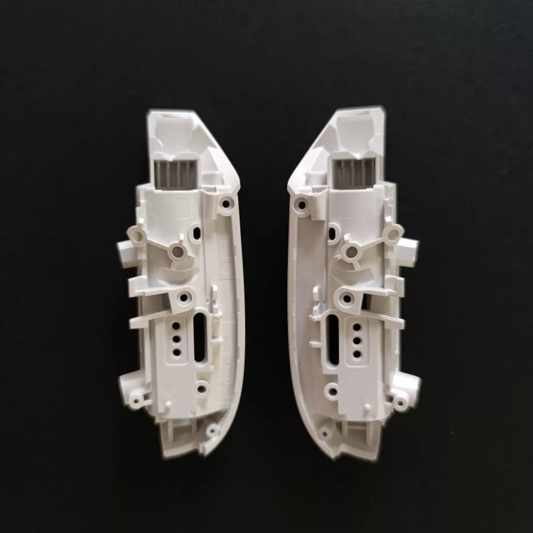For Meta Quest 3 Controller Power Grip Shell + Small Board Used Accessories, Spec: Left -  by PMC TechLife | Online Shopping South Africa | PMC TechLife | Buy Now Pay Later Mobicred