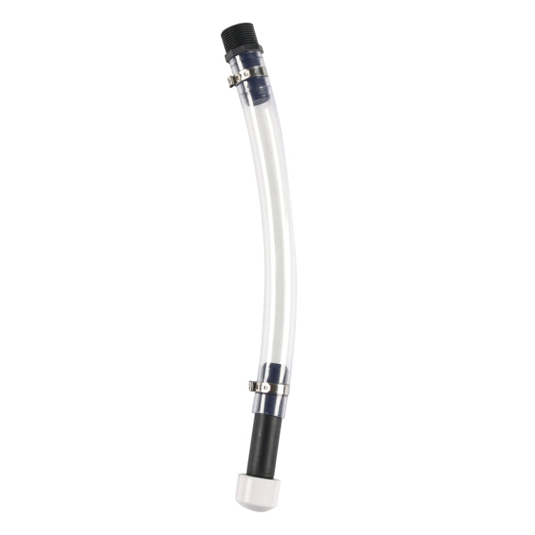 1pcs Racing Interface Fuel Fill Hose - Others by PMc TechLife | Online Shopping South Africa | PMc TechLife | Buy Now Pay Later Mobicred