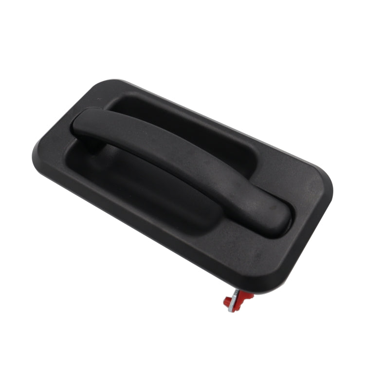 For Hummer H2 Door Handle Modification Accessories, Model: Rear Left - Door Handles by PMC Jewellery | Online Shopping South Africa | PMC Jewellery | Buy Now Pay Later Mobicred