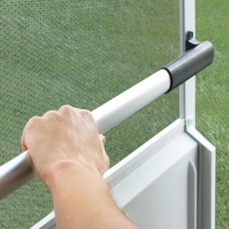 RV Screen Window Crossbar Anti-Slip Door Handle - Door Handles by PMC Jewellery | Online Shopping South Africa | PMC Jewellery | Buy Now Pay Later Mobicred