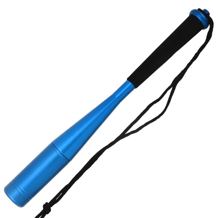 Aluminum Alloy Fish Knocker Knock Fish Stick Fishing Hammer(Blue) - Others by PMC TechLife | Online Shopping South Africa | PMC TechLife | Buy Now Pay Later Mobicred