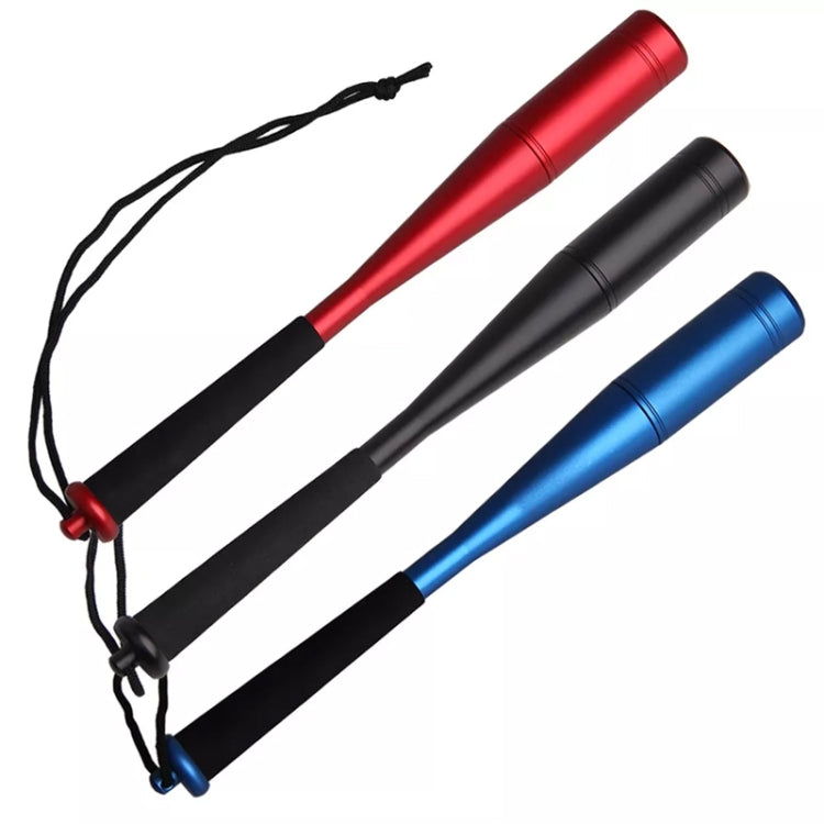 Aluminum Alloy Fish Knocker Knock Fish Stick Fishing Hammer(Blue) - Others by PMC TechLife | Online Shopping South Africa | PMC TechLife | Buy Now Pay Later Mobicred