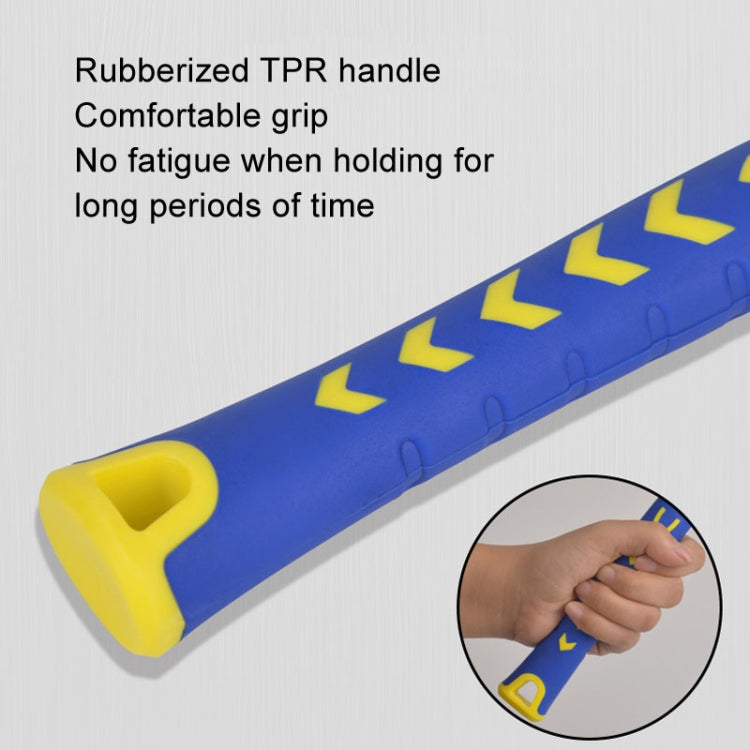 25mm Removable Floor Tile Installation Soft Hammer Door Window Hammer - free shipping - PMc TechLife - Order now!