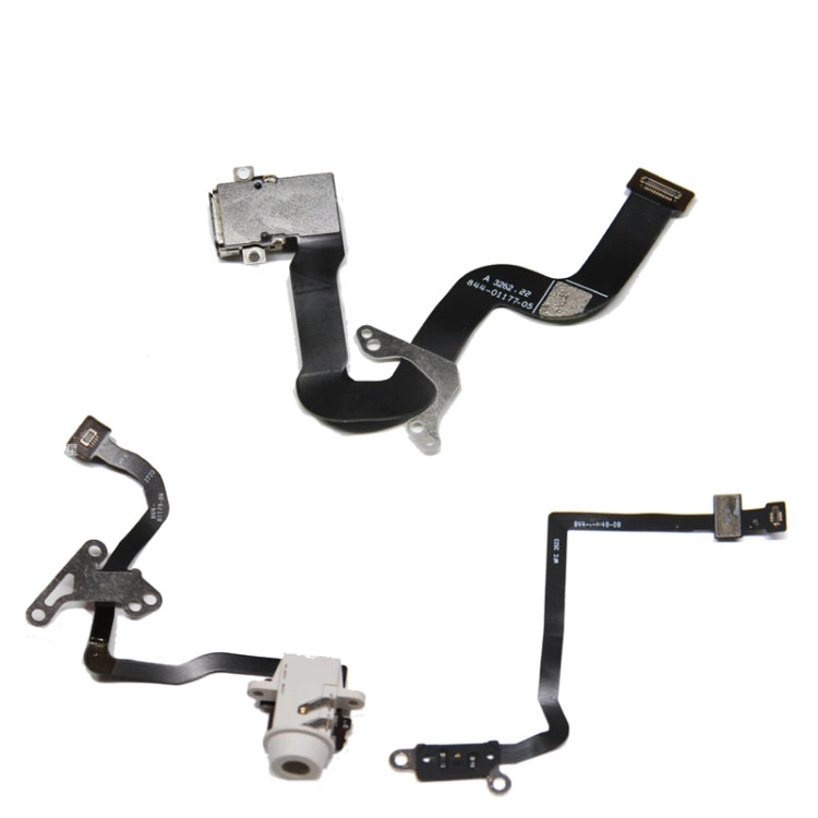 For Meta Quest 3 Flex Cable Repair Parts Power Interface Flex Cable -  by PMC TechLife | Online Shopping South Africa | PMC TechLife | Buy Now Pay Later Mobicred