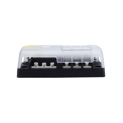 6-Way LED Indicator Fuse Box Socket For RV And Yacht, Set: Configuration 3 - Fuse by PMC Jewellery | Online Shopping South Africa | PMC Jewellery | Buy Now Pay Later Mobicred