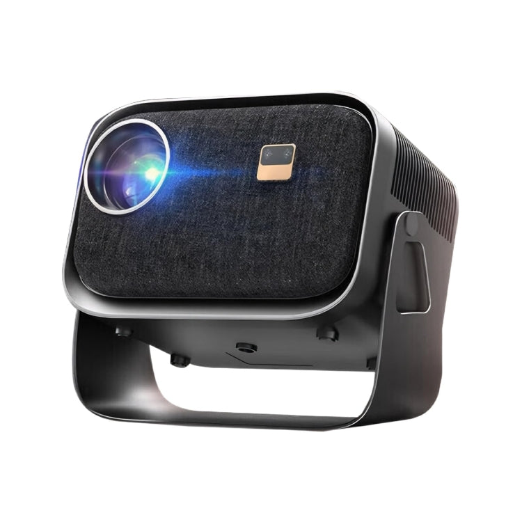 Same Screen Version For Mobile Phone Portable Mini Projector Smart Home Theater(US Plug) - free shipping - PMC Jewellery - Order now!
