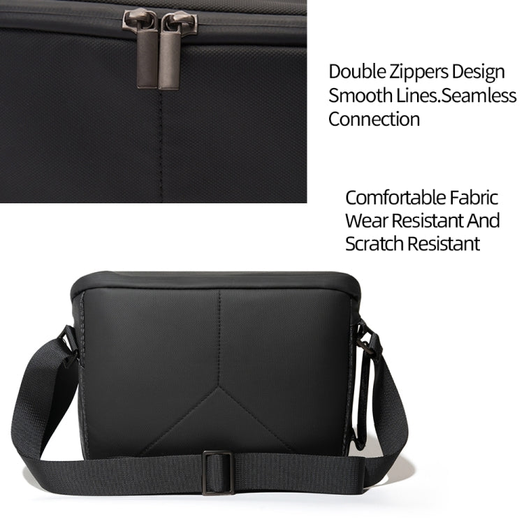 For DJI Neo Drone Shoulder Bag Waterproof Oxford Cloth Storage Bag - free shipping - PMC TechLife - Order now!