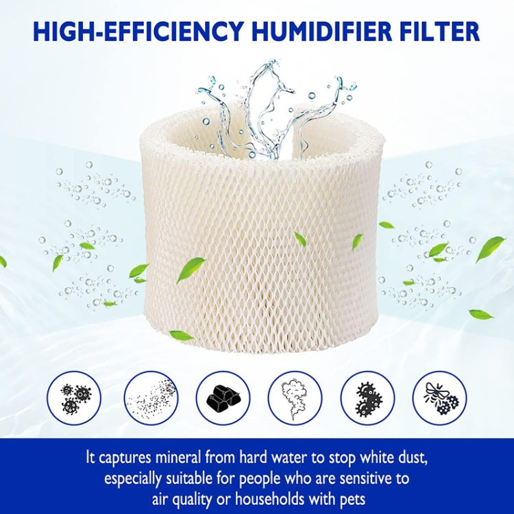 Humidifier Filter For Aircare / Kenmore MAF2 / MA0600 / MA0601 / MA0800 - Air Purifiers & Accessories by PMc TechLife | Online Shopping South Africa | PMc TechLife | Buy Now Pay Later Mobicred