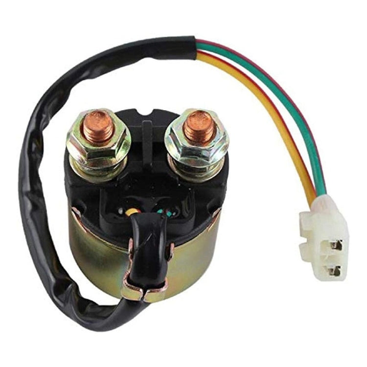 For Honda SXS700 / TRX90 / TRX200 35850-HM7-000 Relay - Engines & Engine Parts by PMc TechLife | Online Shopping South Africa | PMc TechLife | Buy Now Pay Later Mobicred