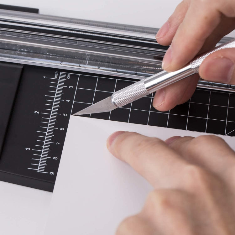 10 In 1 Wallpaper Smoothing Kit Car Vinyl Wrapping Tool Scraper - Hand Tool Sets by PMc TechLife | Online Shopping South Africa | PMc TechLife | Buy Now Pay Later Mobicred