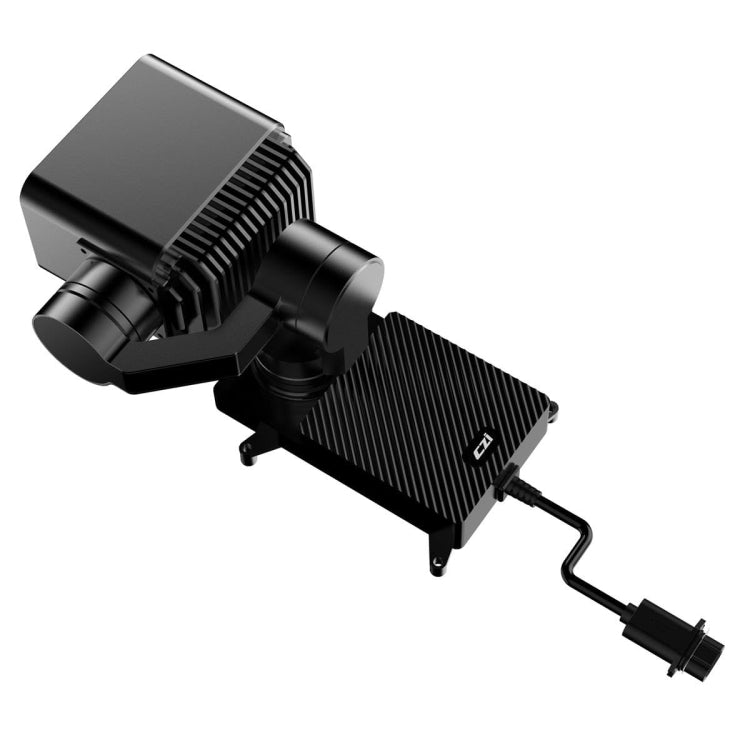 CZI GL60 Mini Gimbal Searchlight For DJI Matrice M30 Drone - free shipping - PMC TechLife - Order now!