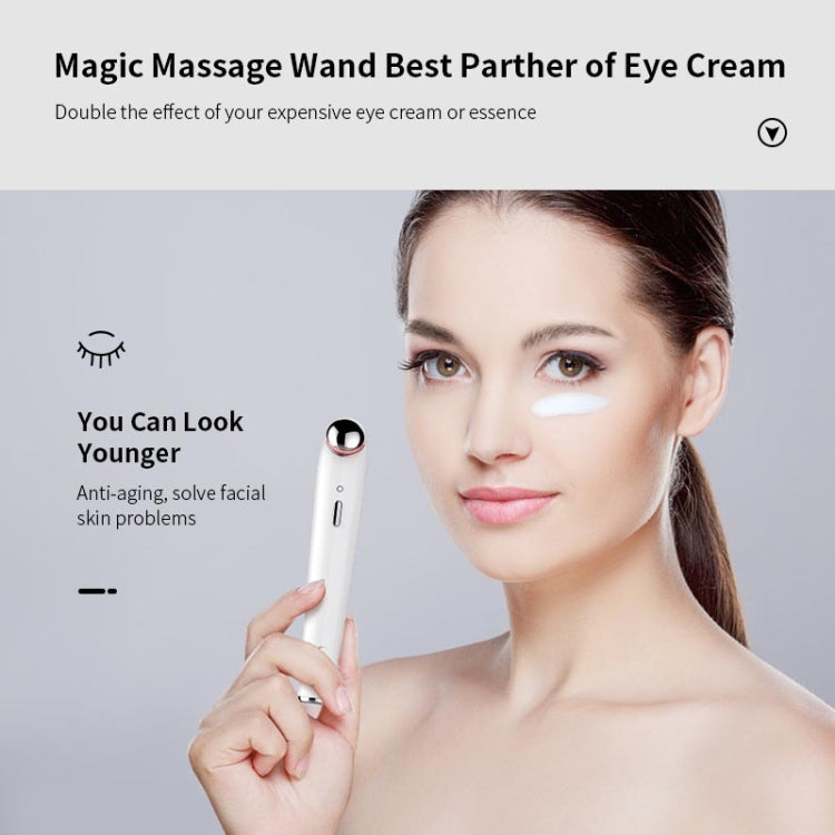 Xpreen XPRE116 Eye Massager Essence Introducer - free shipping - PMC TechLife - Order now!