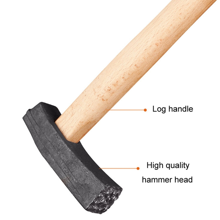 Handmade DIY Square Hammer Gold And Silver Jewelry Texture Hammer, Model: No.15 - free shipping - PMc TechLife - Order now!