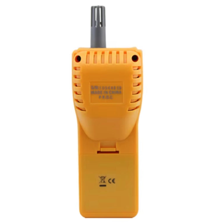 Handheld Carbon Dioxide Tester With Temperature & Humidity - Air & Water Quality Tester by PMc TechLife | Online Shopping South Africa | PMc TechLife | Buy Now Pay Later Mobicred