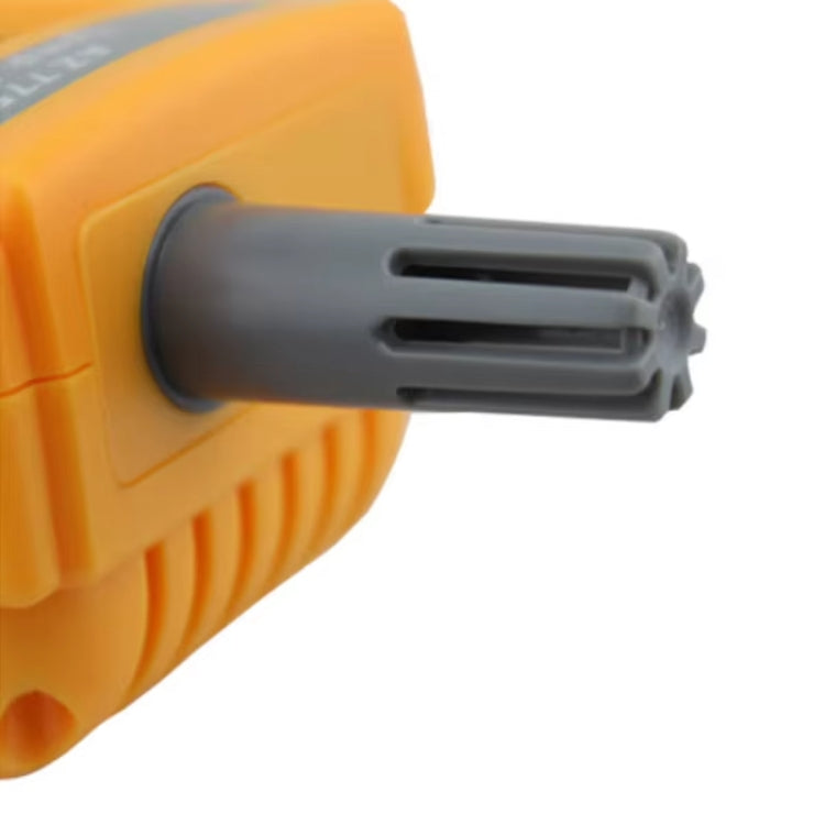 Handheld Carbon Dioxide Tester With Temperature & Humidity - Air & Water Quality Tester by PMc TechLife | Online Shopping South Africa | PMc TechLife | Buy Now Pay Later Mobicred