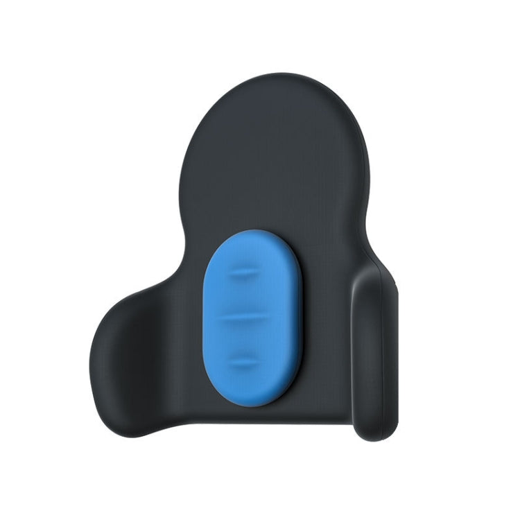 Multifunctional Car Memory Foam Adjustable Lumbar Support, Color: Classic Dark Blue - free shipping - PMC Jewellery - Order now!