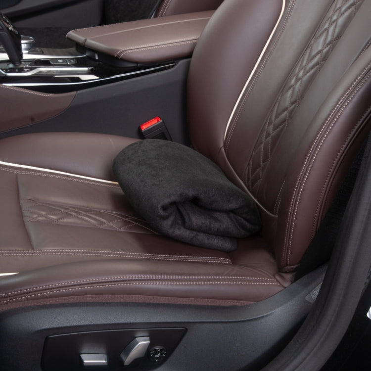 Car Seat Pet Waterproof Cushion(Y50800 Blue) - free shipping - PMC Jewellery - Order now!