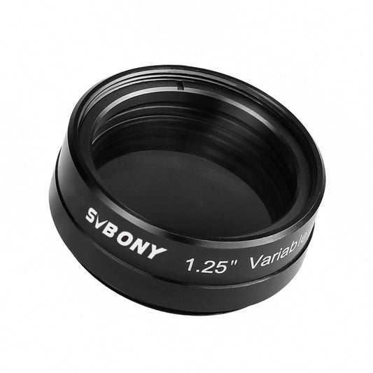 SVBONY F9147A 1.25 inch Adjustable Polarizer CPL Filter - Accessories by SVBONY | Online Shopping South Africa | PMC Jewellery | Buy Now Pay Later Mobicred