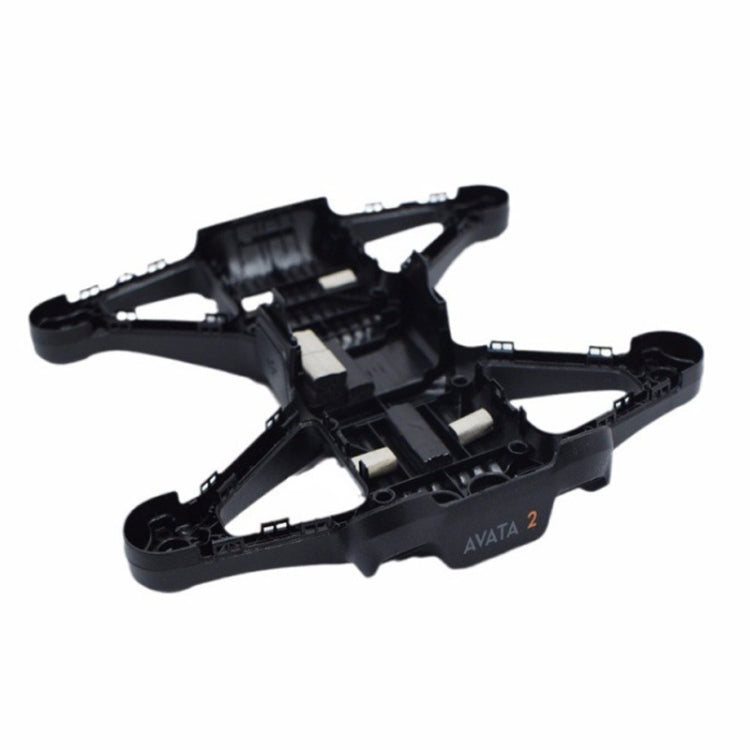 For DJI Avata 2 Bottom Shell Drone Frame Lower Cover Repair Parts - Others by PMC Jewellery | Online Shopping South Africa | PMC Jewellery | Buy Now Pay Later Mobicred