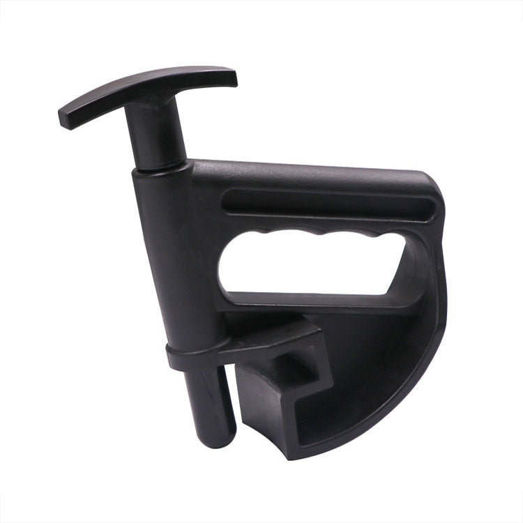 Car Tire Changer Bead Clamp Tire Installation and Replacement Auxiliary Tool(Pull-up Type) - Tire Repair & Installation Tools by PMc TechLife | Online Shopping South Africa | PMc TechLife | Buy Now Pay Later Mobicred