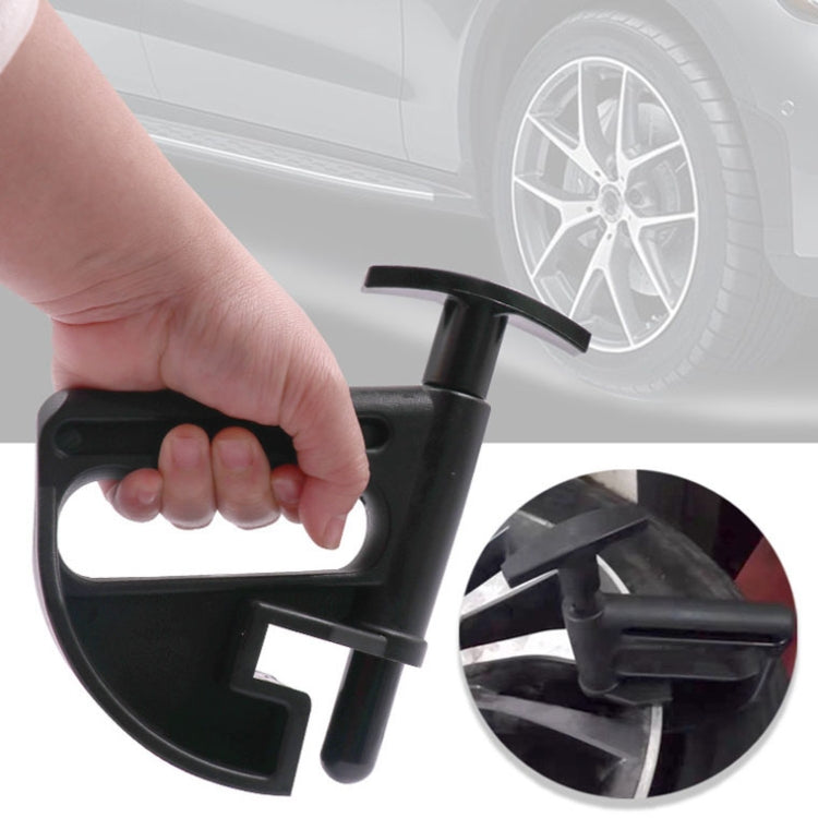 Car Tire Changer Bead Clamp Tire Installation and Replacement Auxiliary Tool(Pull-up Type) - Tire Repair & Installation Tools by PMc TechLife | Online Shopping South Africa | PMc TechLife | Buy Now Pay Later Mobicred