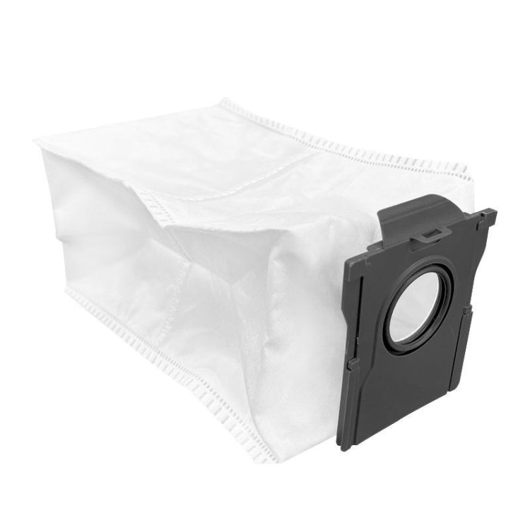 For Dreame X40 Pro / X40 Ultra Robot Vacuum Replacement, Spec: Dust Bag - free shipping - PMc TechLife - Order now!