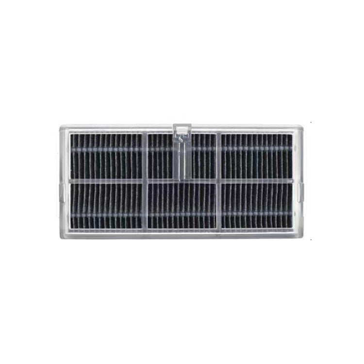 For Dreame X40 Pro / X40 Ultra Robot Vacuum Replacement, Spec: Filter - free shipping - PMc TechLife - Order now!