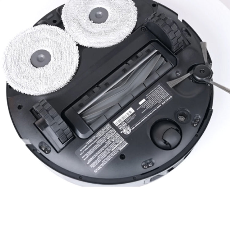 For Dreame X40 Pro / X40 Ultra Robot Vacuum Replacement, Spec: Side Brush - For Xiaomi Accessories by PMc TechLife | Online Shopping South Africa | PMc TechLife | Buy Now Pay Later Mobicred