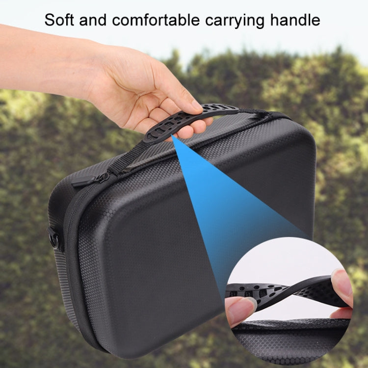 For DJI Neo CQT Fly More Combo Storage Bag Pressure Resistant Drop-proof Large Capacity Suitcase - free shipping - PMC TechLife - Order now!