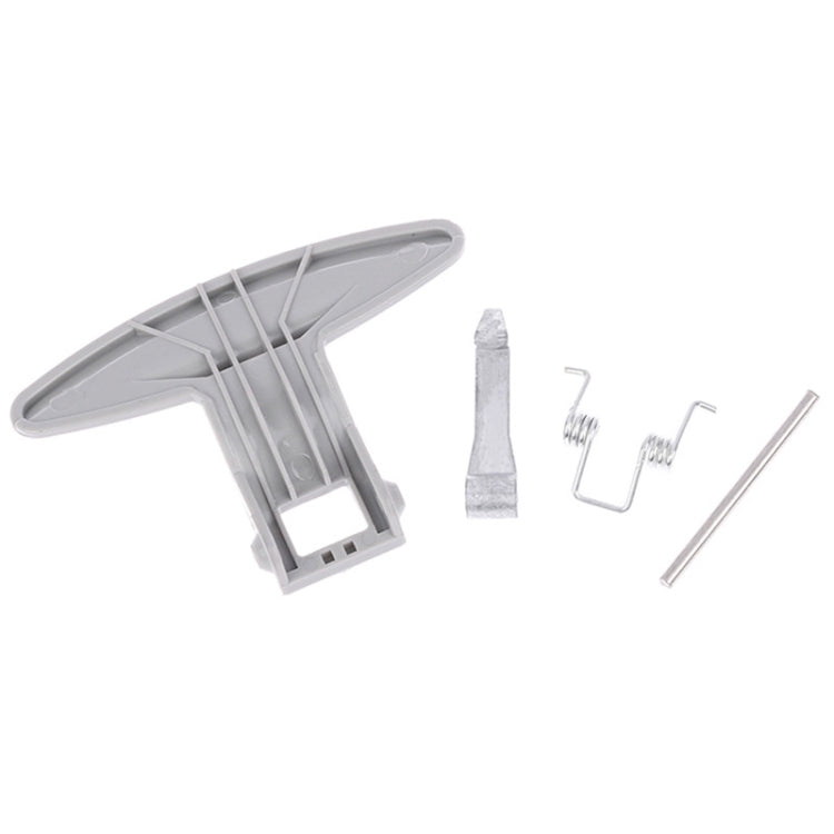 4 in 1 For LG Drum Washing Machine Door Lock Handle Accessories - Washing Machines & Accessories by PMC TechLife | Online Shopping South Africa | PMC TechLife | Buy Now Pay Later Mobicred