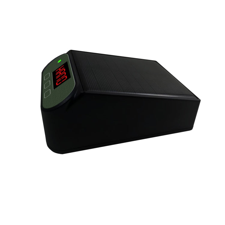 Smart Automatic Solar Timed Wireless Controlled Watering Device(SW15 Set) - free shipping - PMc TechLife - Order now!