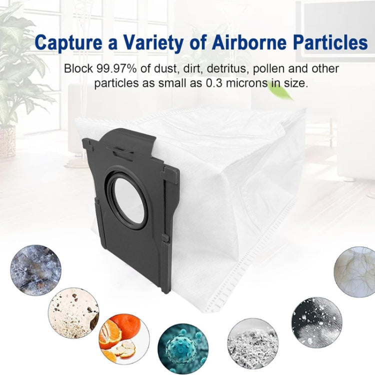 22 In 1 Kit For Dreame X30 / X30 Pro / S10 Pro Ultra / S10 Sweeping Robot Accessories - For Xiaomi Accessories by PMC TechLife | Online Shopping South Africa | PMC TechLife | Buy Now Pay Later Mobicred