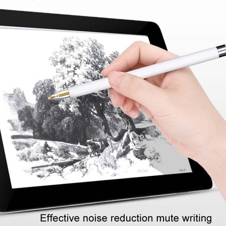 For Apple Pencil Series Replacement Nibs Modified Nibs, Style: 3.0 Round Head Black Shell Gold Tip - free shipping - PMc TechLife - Order now!