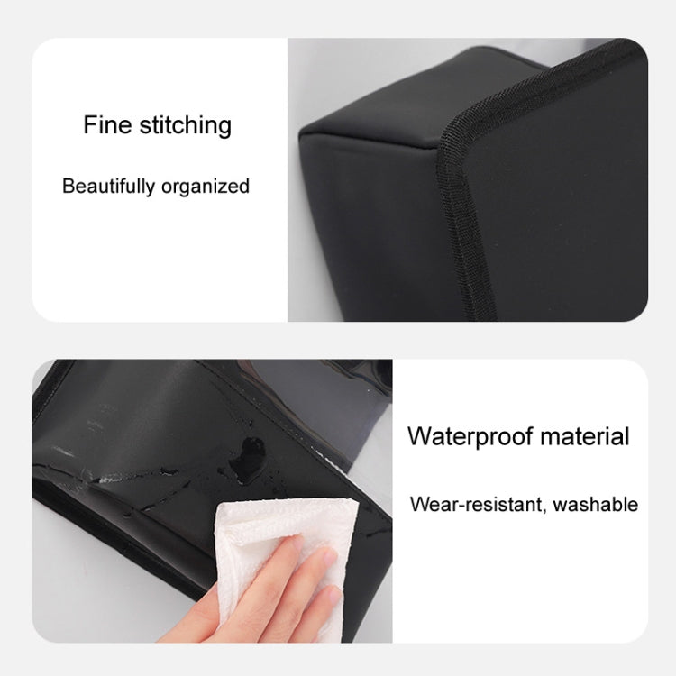 Large Portable Car Shoe Organizer Automobile Trunk Shoe Box Storage Supplies - Stowing Tidying by PMC TechLife | Online Shopping South Africa | PMC TechLife | Buy Now Pay Later Mobicred