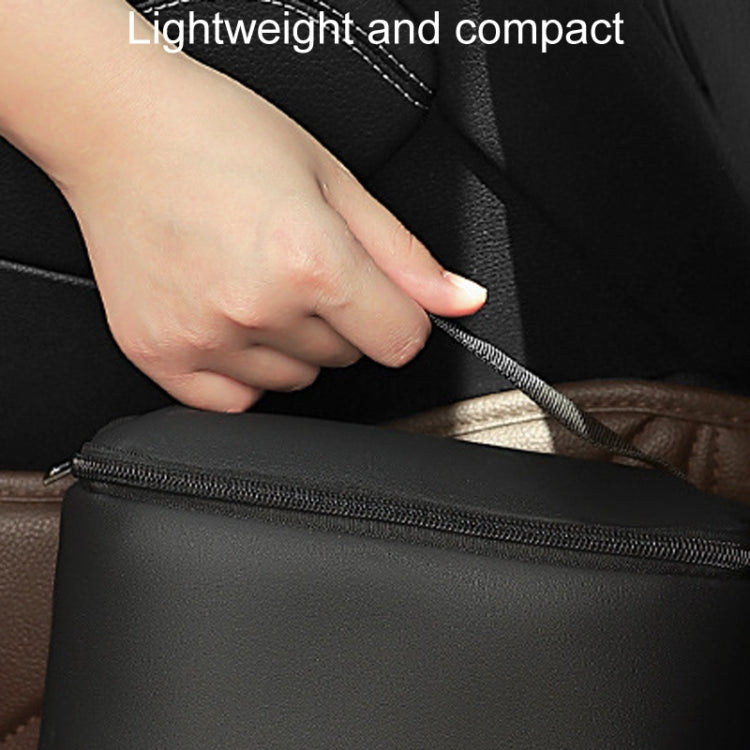 Large Portable Car Shoe Organizer Automobile Trunk Shoe Box Storage Supplies - Stowing Tidying by PMC TechLife | Online Shopping South Africa | PMC TechLife | Buy Now Pay Later Mobicred