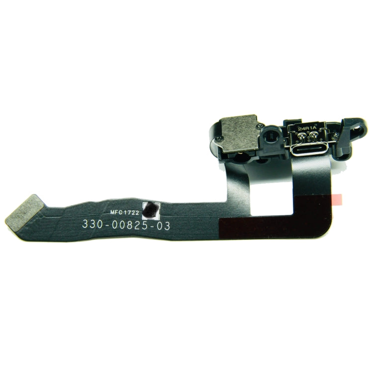 For Meta Quest 2 VR Replacement Parts Tail Socket Cable -  by PMC TechLife | Online Shopping South Africa | PMC TechLife | Buy Now Pay Later Mobicred
